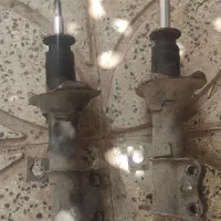 کمک و فنر پراید