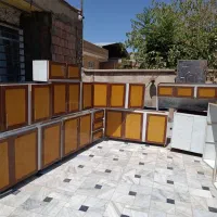 کابینت دسته دوم
