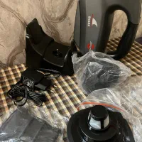 جاروشارژی پارس خزر