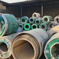 وارد کننده/ انواع محصولات steel