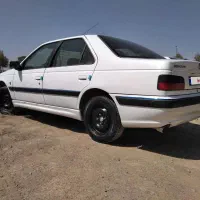 پارس مدل ۹۰ معاوضه