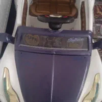 ماشین شارژی کودک