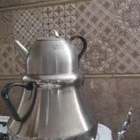 دکوری کاملا سالم هستن