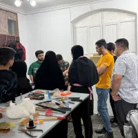 آموزشگاه طلا و جواهر زرساز