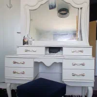 میز آرایش