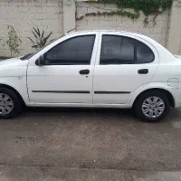 تیبا صندوقدار