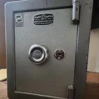 گاو صندوق