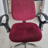 صندلی چرخدار کارکرده سالم