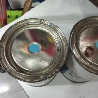 رنگ یک کیلویی ابی روشن