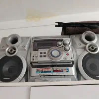 ضبط سامسونگ