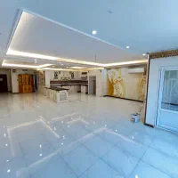 رهن واحد ۱۷۰ متری/بلوار ارم/۳ خواب/فول امکانات