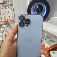 آیفون 13 پرومکس