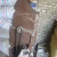 علوفه خورد کن یا خرمن‌کوب کوچیک