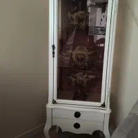 بوفه سفید نو