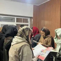 کالج زبان اَوستا