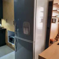 بخچال فریزر یخساران در حدنو
