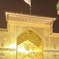 تورکربلا ۱۰ و۱۷ و۲۵ شهریور
