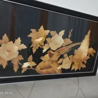 تابلو معرق کاری