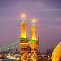 اربعین در کربلا //تور کربلا فقط 18 میلیون