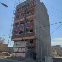استخدام کارگر ماهر یا نیمه ماهر داربست