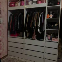 کمد کلوزت