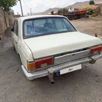 پیکان سواری مدل ۸۳
