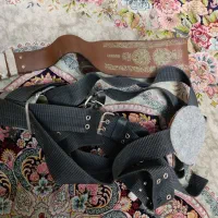 کمربند هیکلی