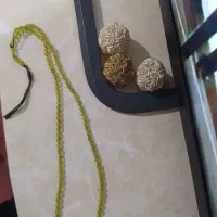 تسبیح زیبا شاه مقصود
