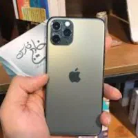 آیفون 11پرو به شرط پلمپ