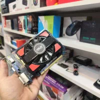 کارت گرافیک 4 گیگ ایسوس مدل GT 730