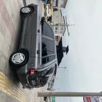 فروش پراید ۱۱۱ فرمان هیدرولیک