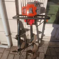 اجاره چاله کن