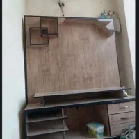 زیر تلوزییون