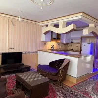 منزل شیک فول امکانات بصورت روزانه دربهترین نقطه شه