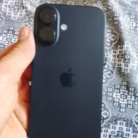 آیفون 16 نرمال