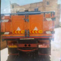 خاور مدل ۷۸ کم کار