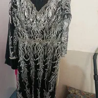 لباس مجلسی نو