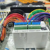 برق کار صنعتی و ساختمان