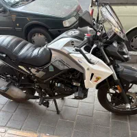 موتور گلکسی na 180
