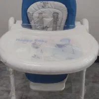 صندلی غذای کودک نو