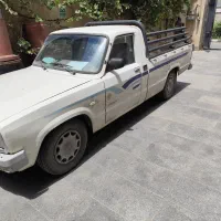مزدا تک کابین 2000 مدل 89