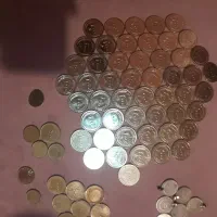 اسکناس و پول سکه ای