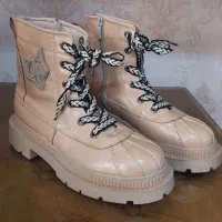 نیم بوت (نو)