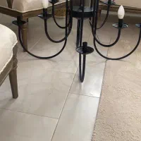 لوستر ۸ شاخه