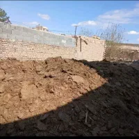 کود حیوانی کهنه