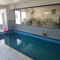 اجاره ویلا استخر سرپوشیده فقط ۱یک تومان