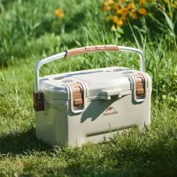 کول باکس نیچرهایک حجم 32 لیتر
