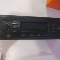 ضبط فابریک فلش خور