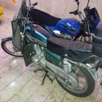 هوندا۹۷ برند آشیل