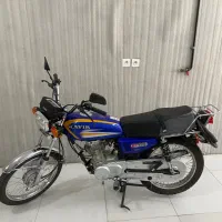 هندا کویر ۱۲۵ ۱۴۰۲ ۱۵۰۰ تا دونه کارکرد صفر خشک